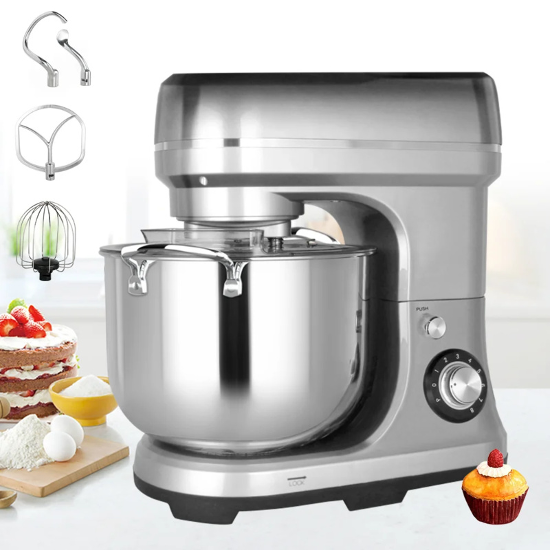 Stand Mixer - خلاط طعام منزلي بسعة 11 لتر