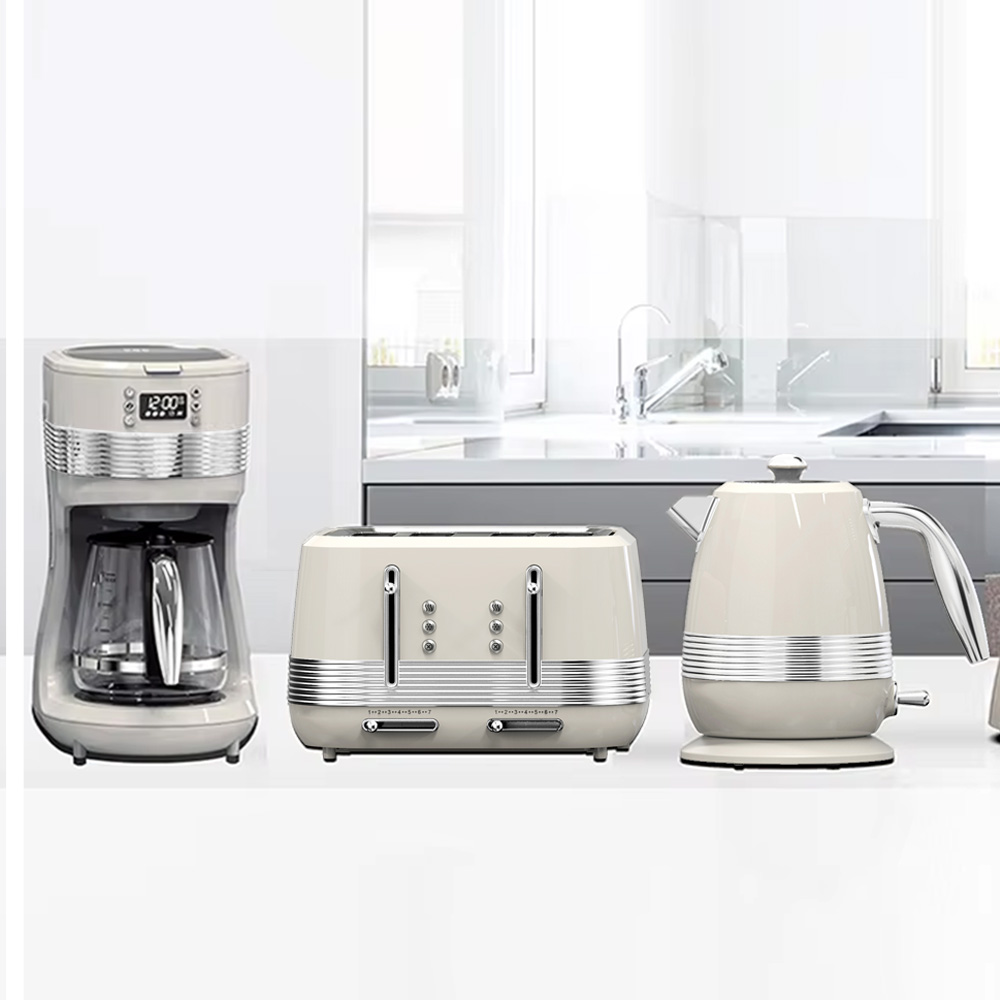 2026 الأكثر مبيعًا: أطقم أجهزة - مراجعة Coffee Maker وسعره