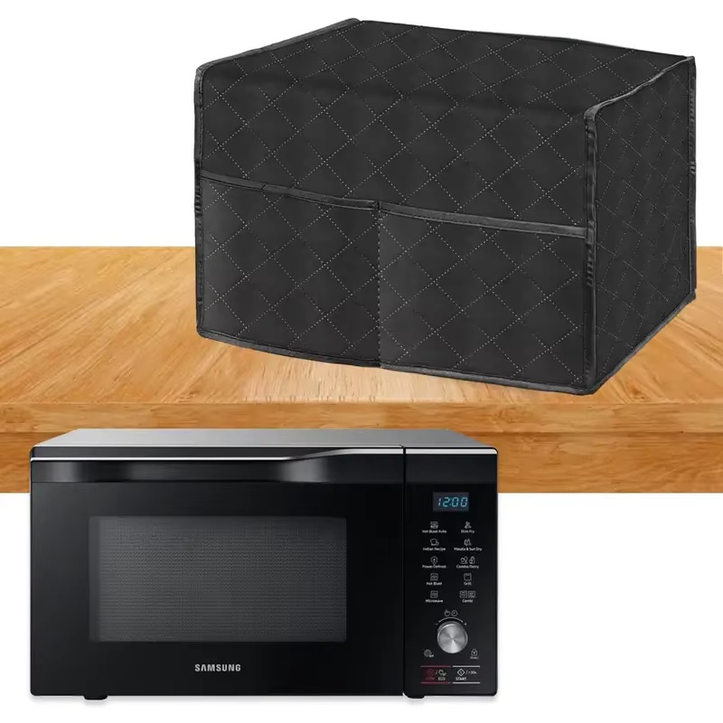غطاء ميكروويف واحد، غطاء قلاية - مراجعة Air Fryer وسعره