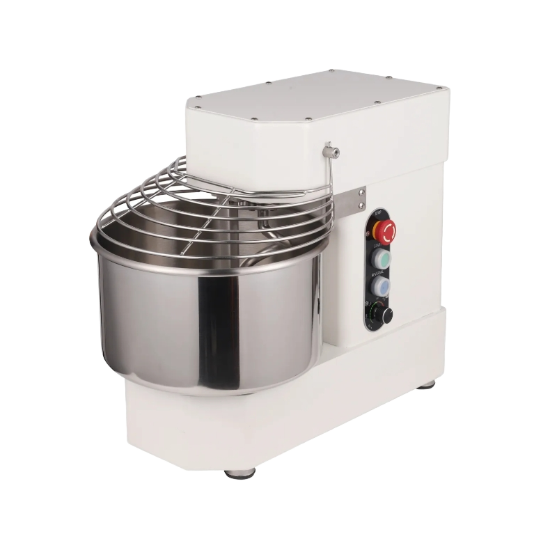 خلاط عجين حلزوني صناعي جديد، آ - مراجعة Stand Mixer وسعره