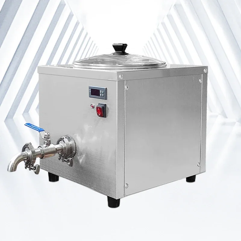 &لـ VAP-14L جهاز بسترة 1200 وا - مراجعة Blender وسعره