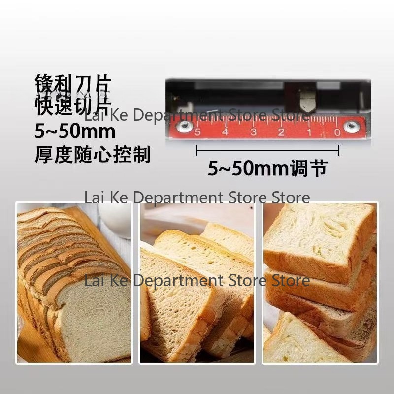 آلة تقطيع الخبز الكهربائية الت - مراجعة Toaster وسعره