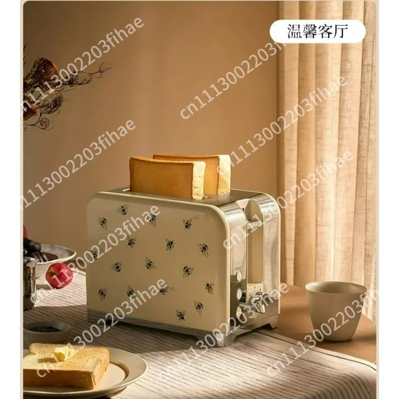 محمصة خبز متعددة الاستخدامات ب - مراجعة Toaster وسعره