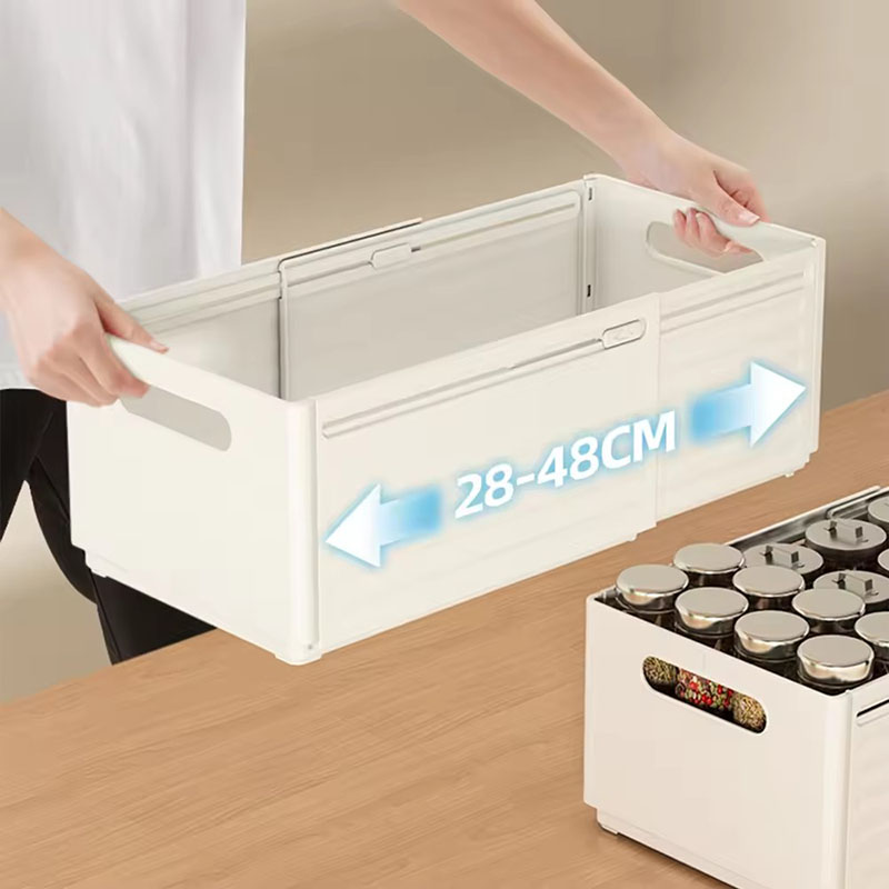 منظم أدراج قابل للتوسيع، صندوق - مراجعة Kitchen Appliances Cabinet وسعره