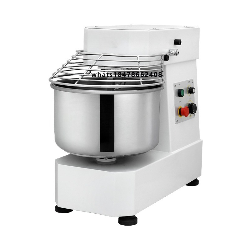 خلاط عجين كهربائي تجاري من لين - مراجعة Stand Mixer وسعره
