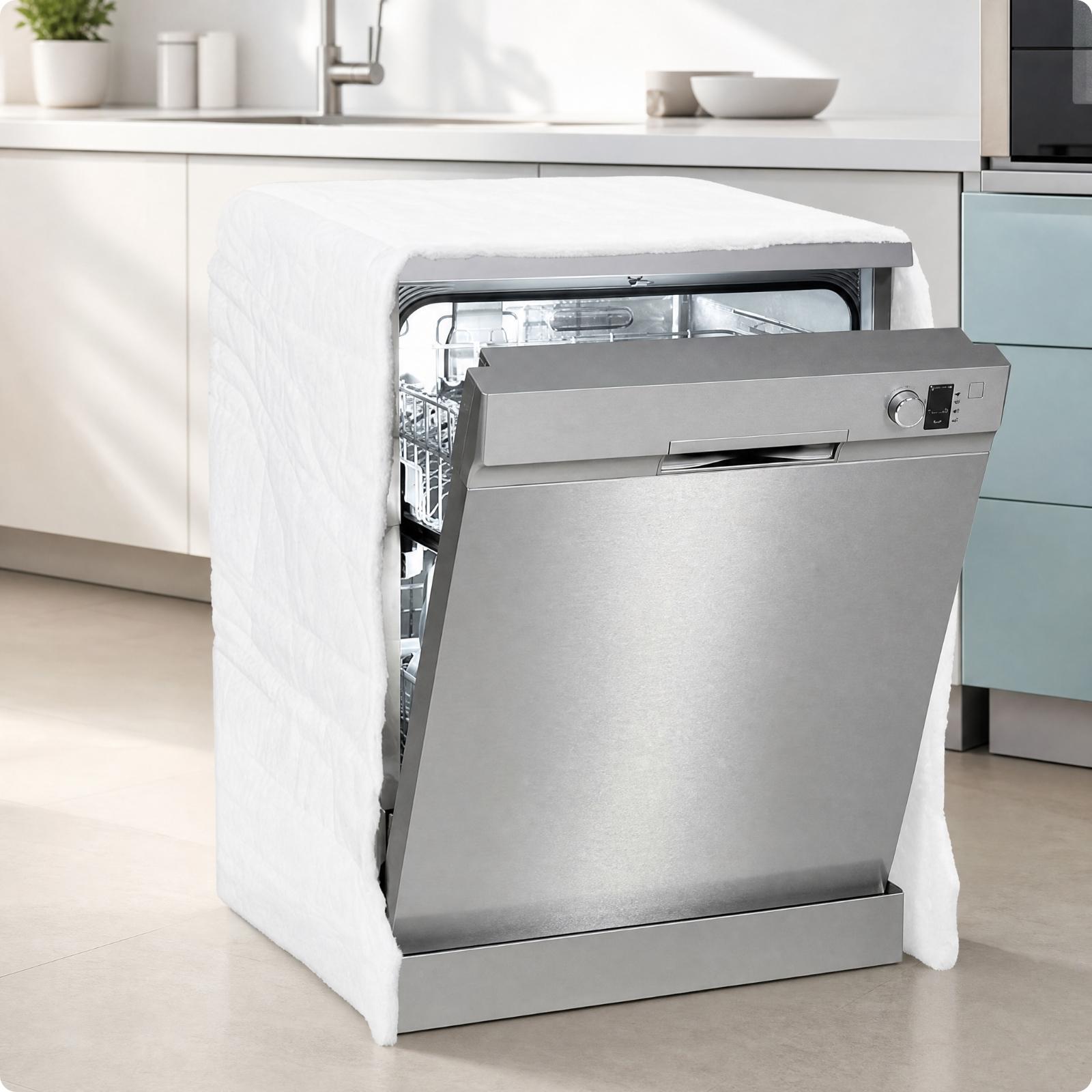حصيرة عازلة للصوت ومقاومة للحر - مراجعة Kitchen Appliances In وسعره