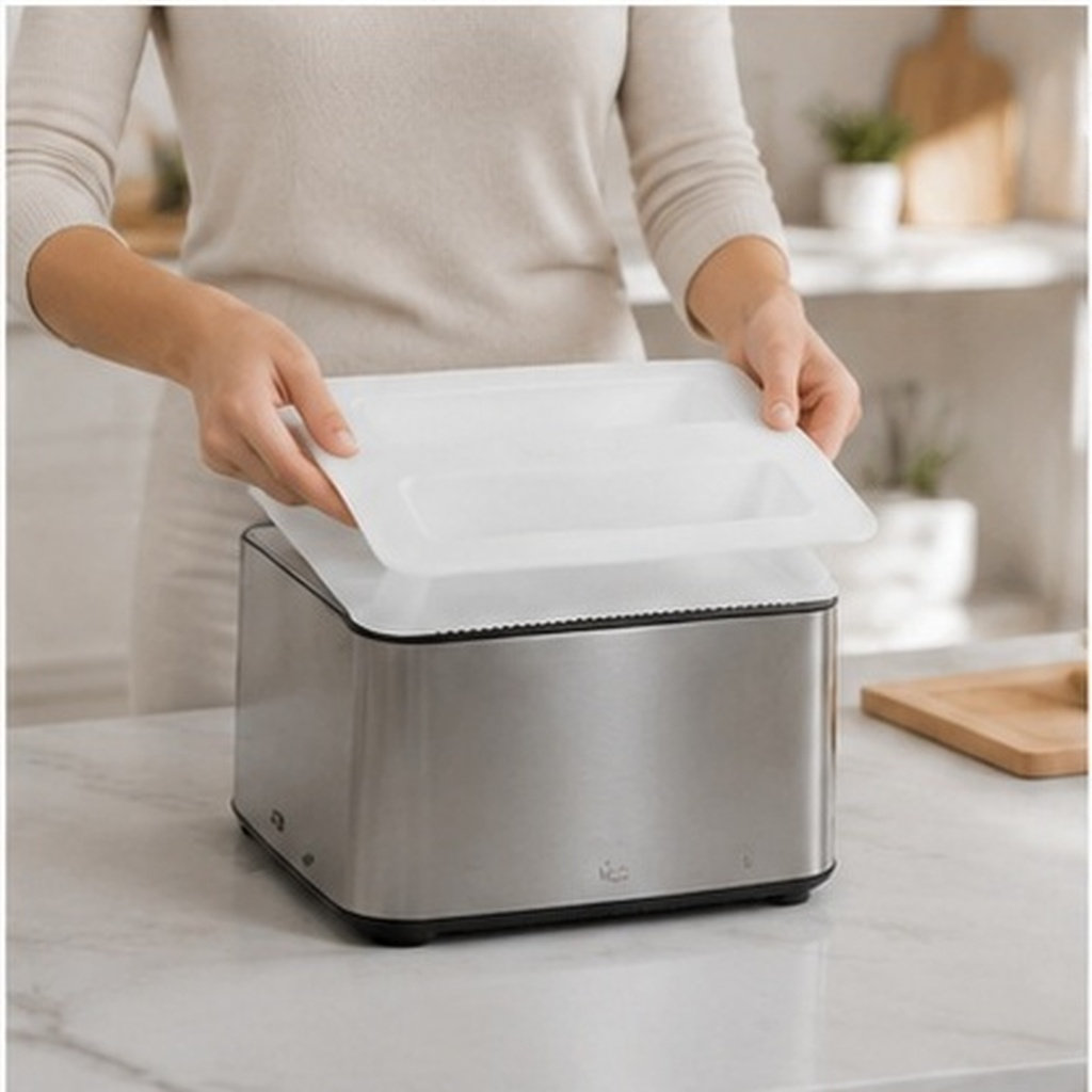 قطعتان من غطاء السيليكون لحماي - مراجعة Toaster وسعره