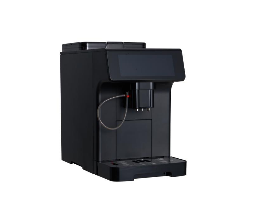 ماكينة قهوة أوتوماتيكية بالكام - مراجعة Coffee Maker وسعره