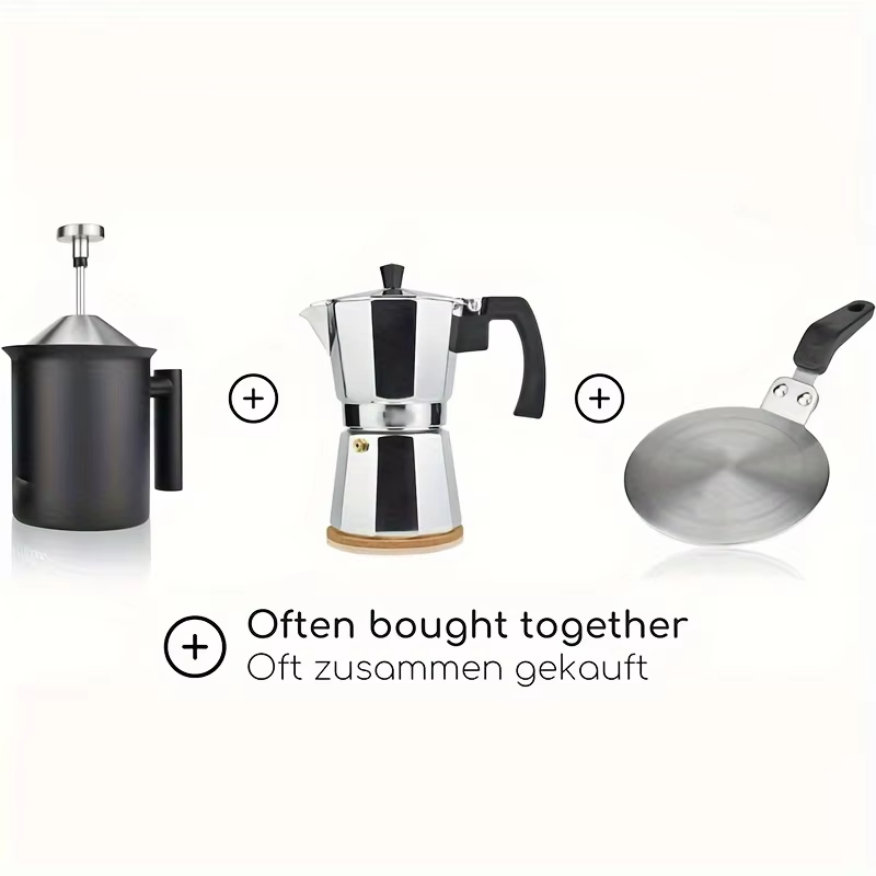 قطعة واحدة، مقاس 13 سم (5.12 ب - مراجعة Induction Cooker وسعره
