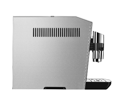 ماكينة صنع القهوة والإسبريسو ع - مراجعة Coffee Maker وسعره